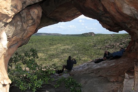 Kakadu