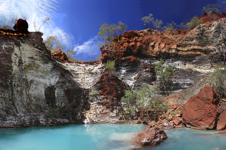 The Pilbara