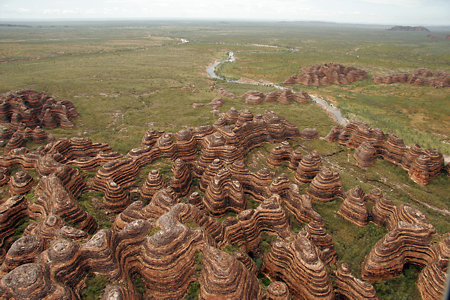 The Kimberley