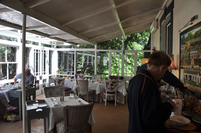 Bartholomeus Klip brunch