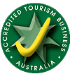 Australian Tourism Accreditation Program Logo