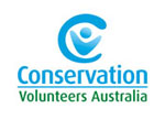 Conservation Volunteers Australia