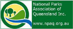 National Parks Association of Queensland