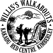 Willis's Walkabouts logo