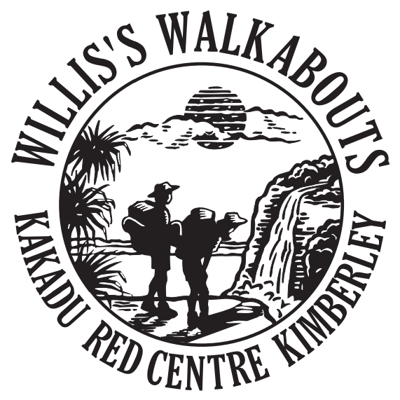 Willis's Walkabouts logo