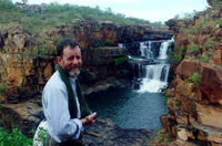 Mitchell Falls