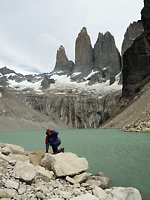 Patagonia 2003