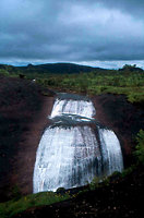 Lower Motorcar Falls